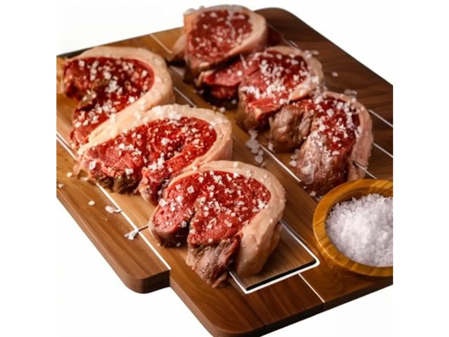 200 Grams Brazilian Boneless Fillet