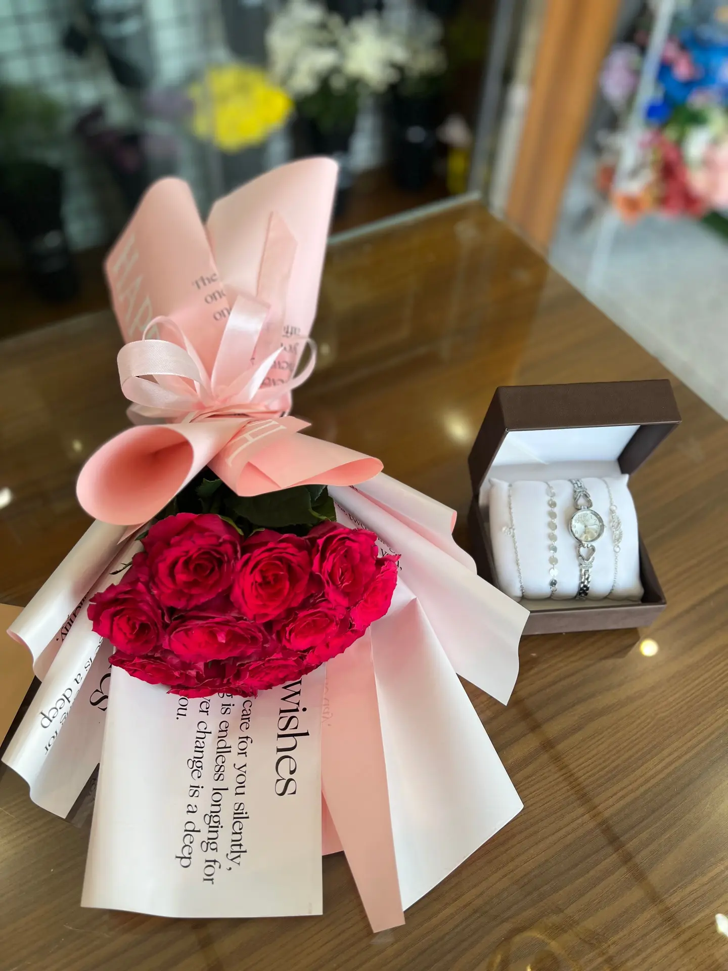 Gift Of Love