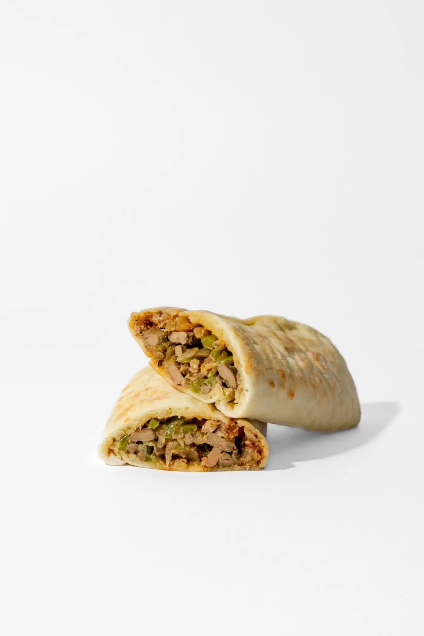 ساندوتش كبدة
