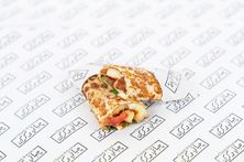 جباتي حلوم مشوي