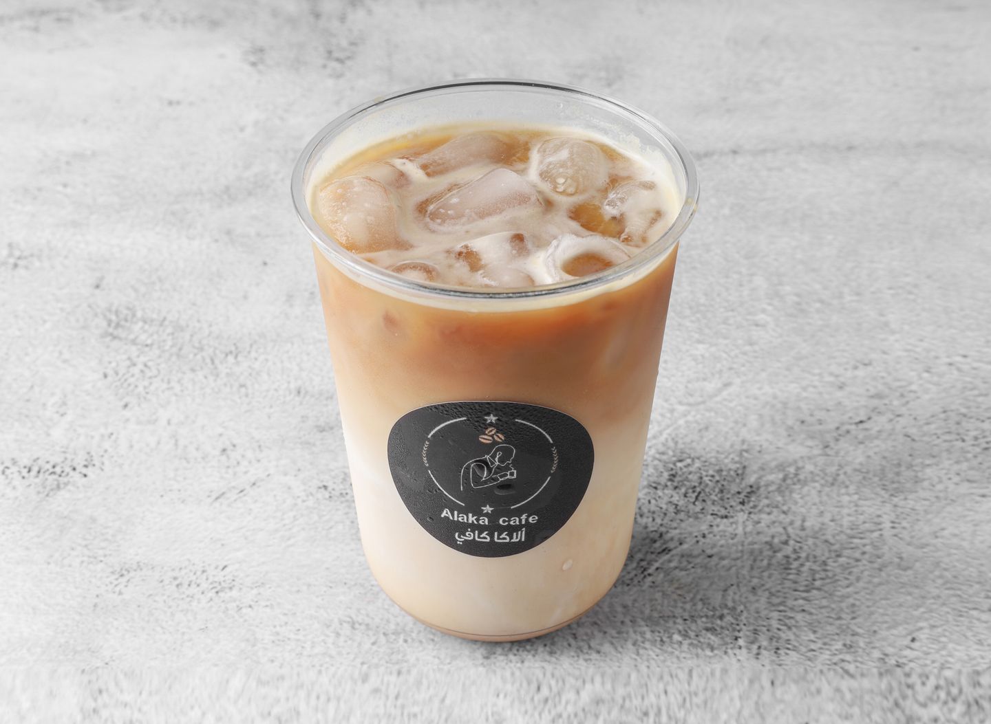 Spanish Latte
