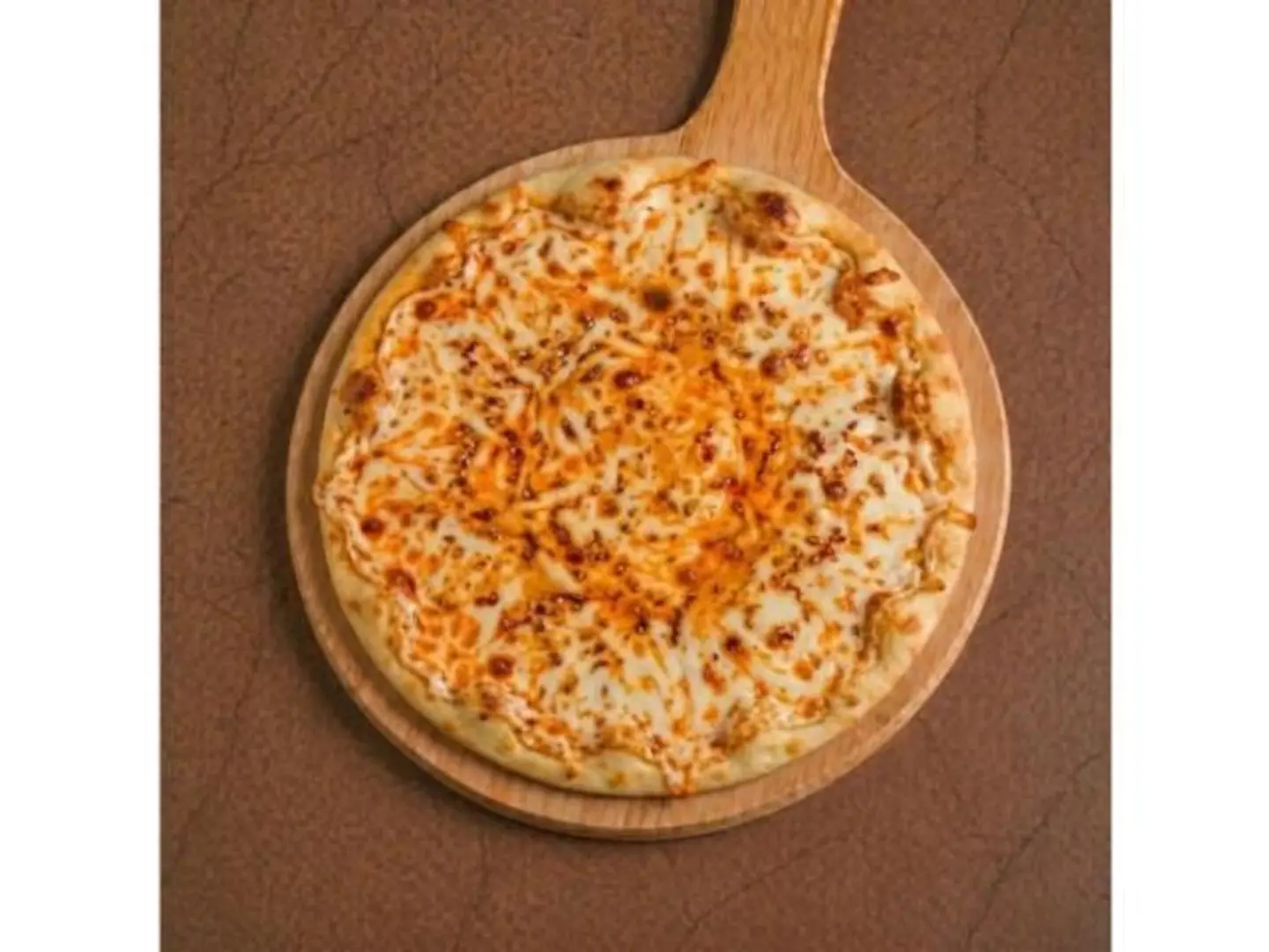 Spicy Labneh