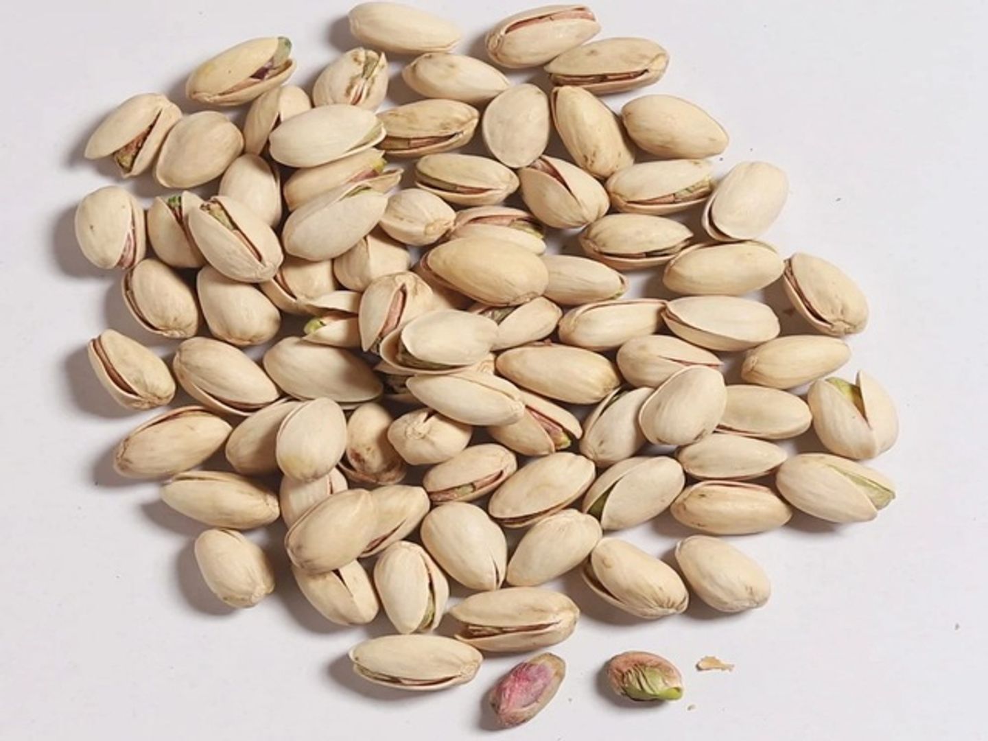 Jumbo Salted Roasted Pistachios