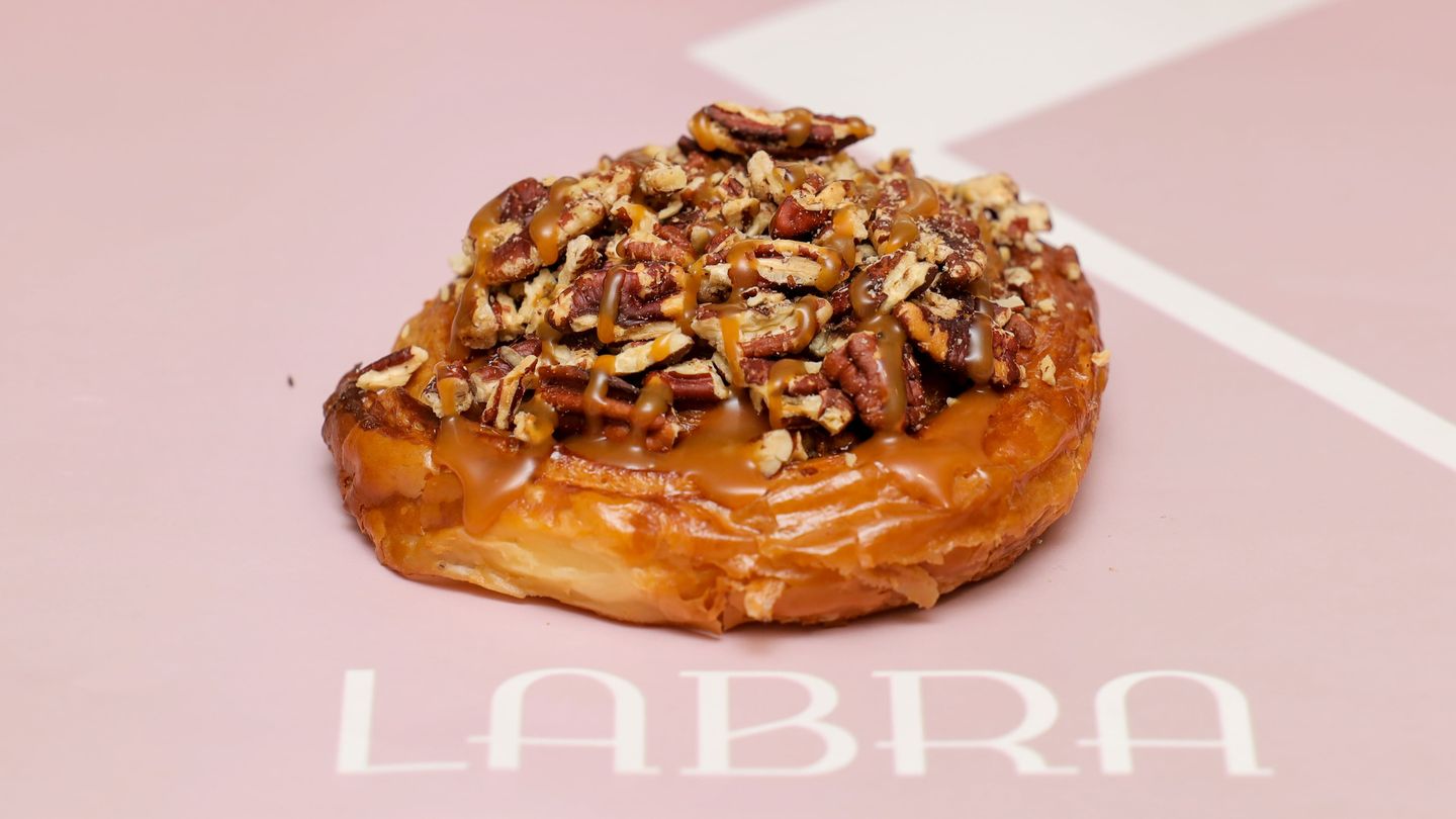 Schnick Cinnabon
