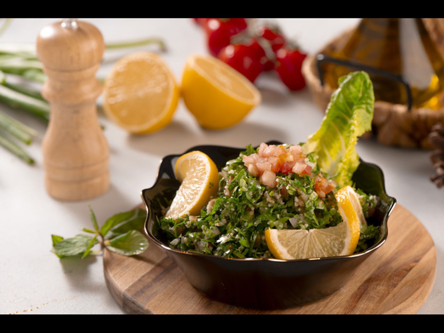 Tabbouleh