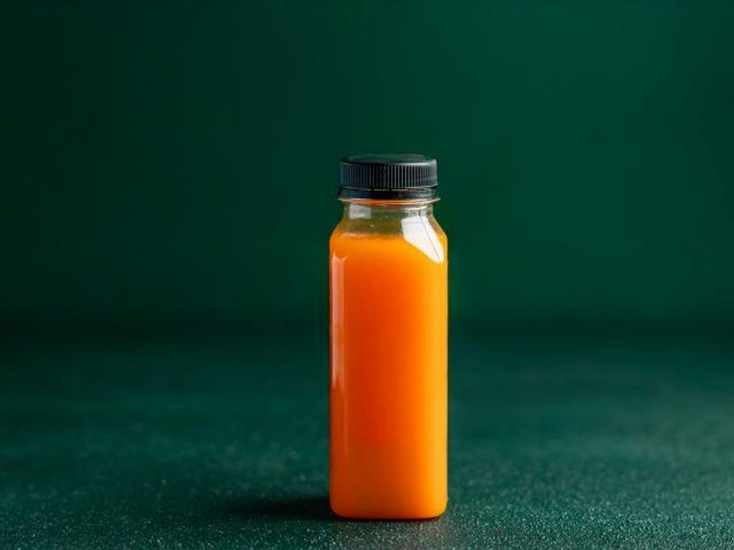 Orange Carrot