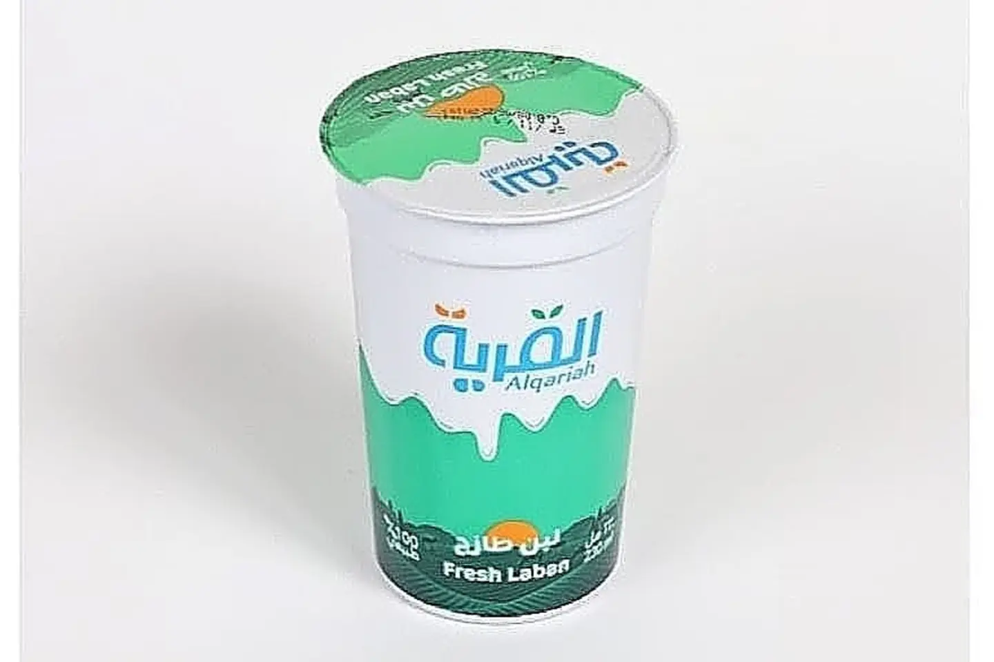Laban Alqariah