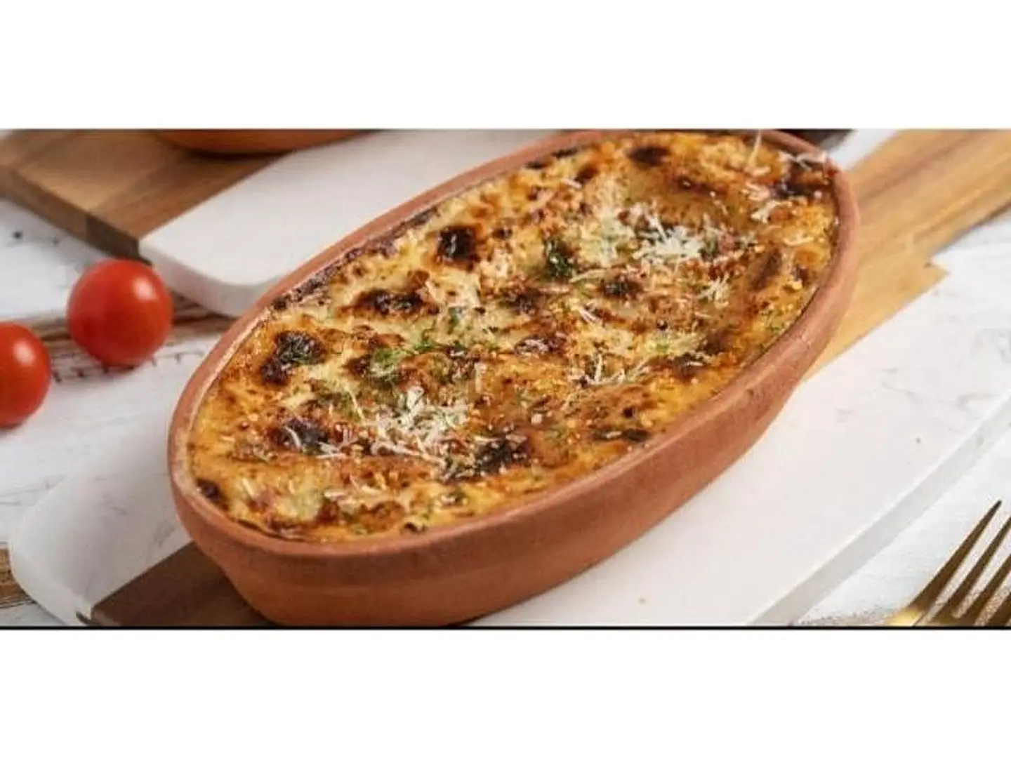 Lasagna