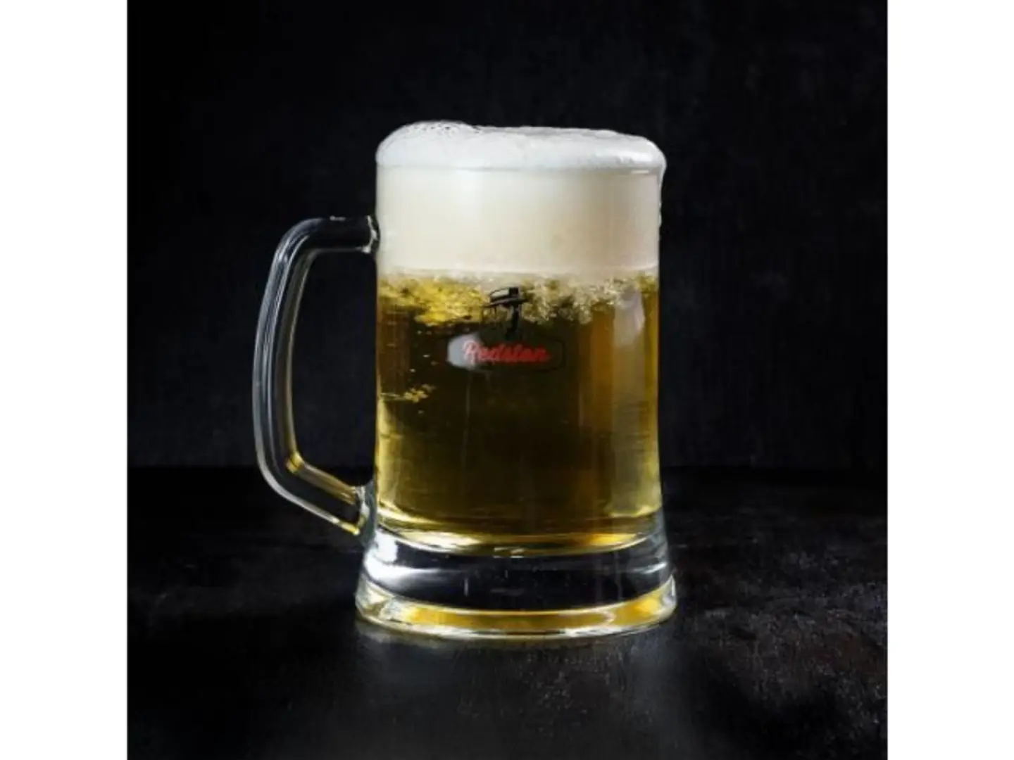 Budweiser Apple Beer