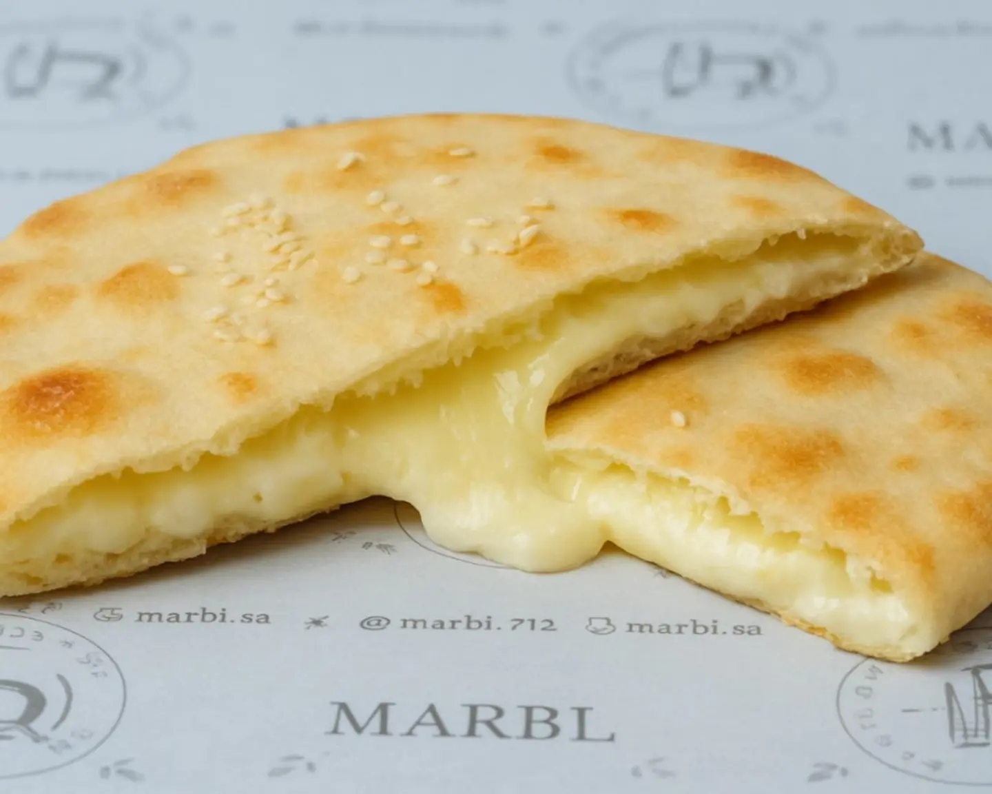 Halloumi Cheese