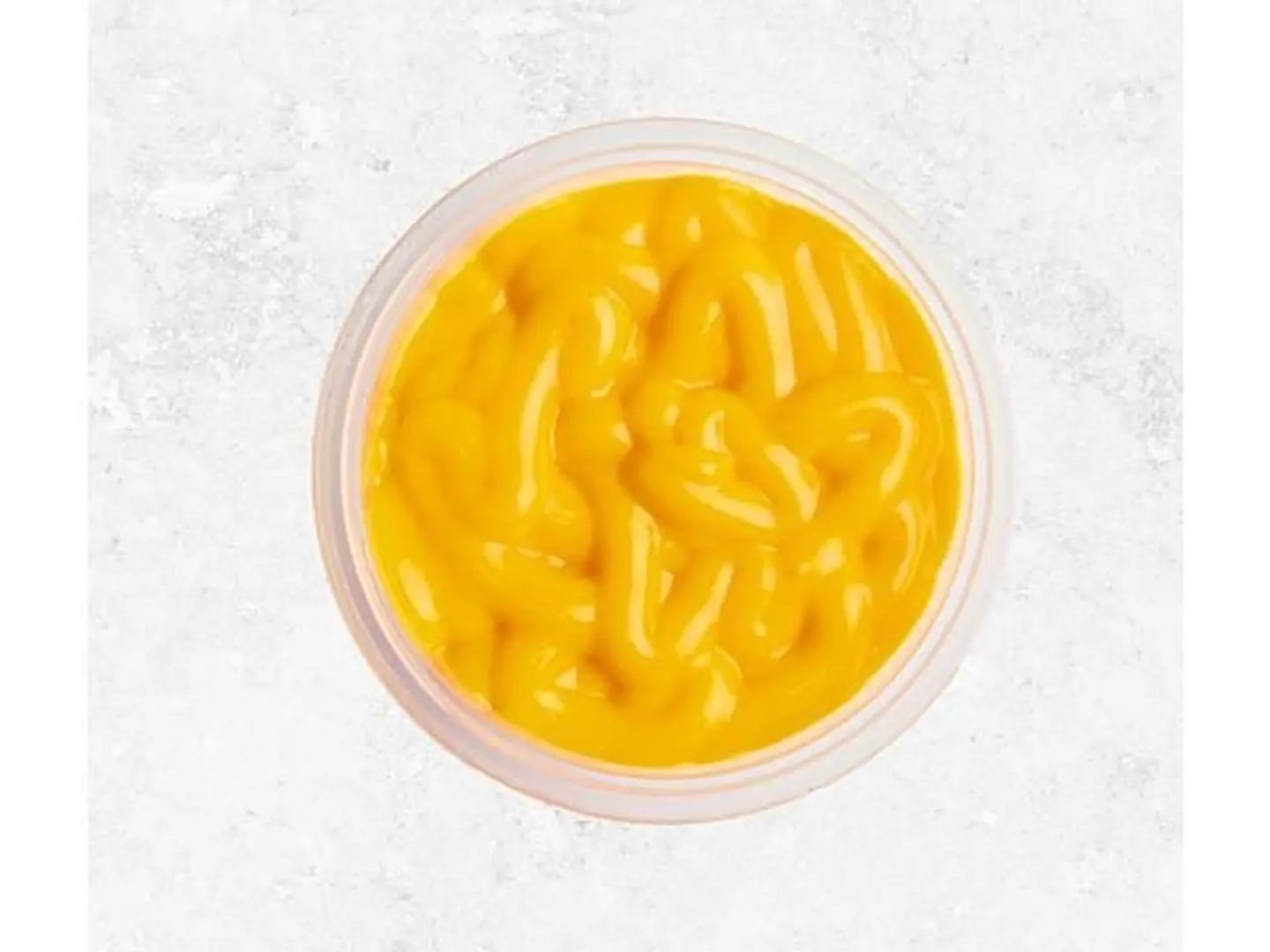 Cheddar Sauce