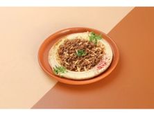 حمص دجاج