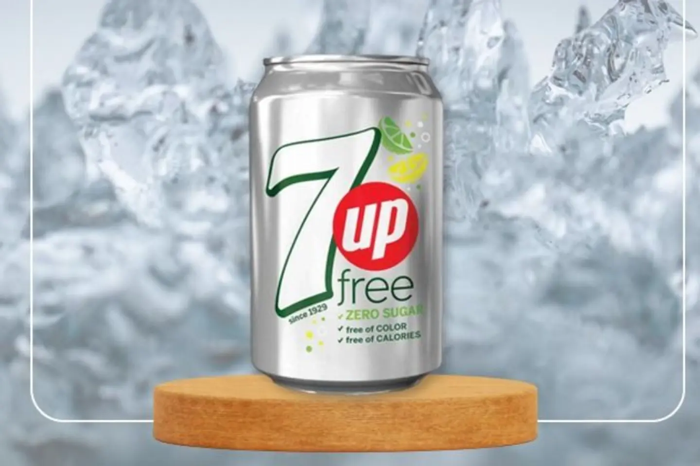 سفن اب دايت