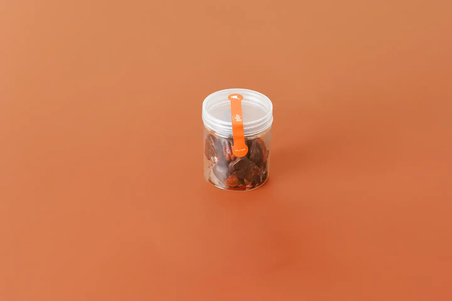 بيكان شوكولاته