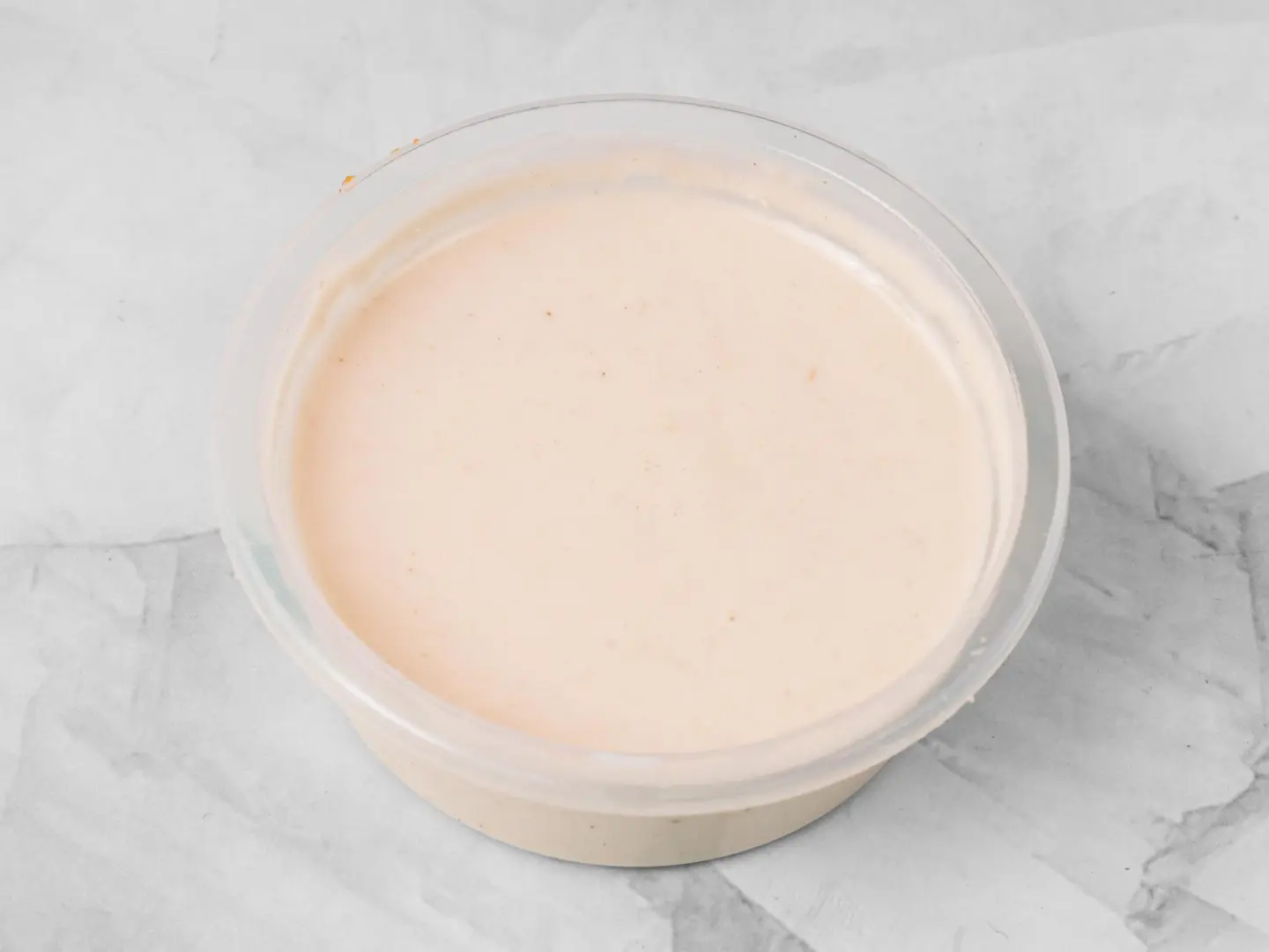 Tahini Sauce