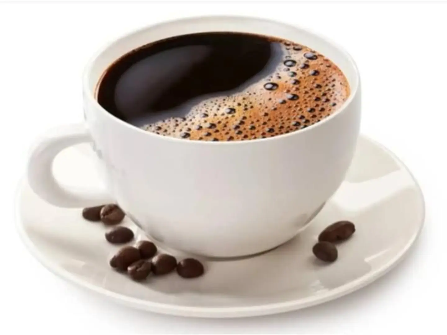Americano Coffee