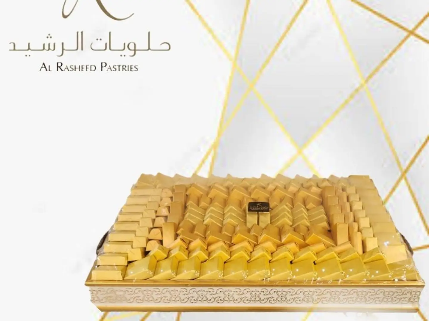 شوكلاتة بلجیکي مناسبات 3