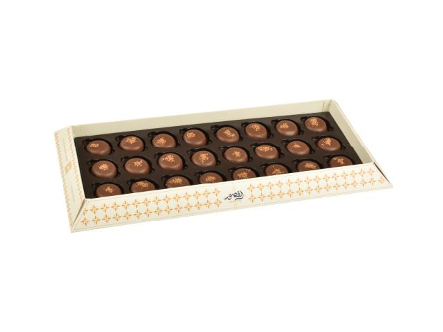 Lotus Dessert Box