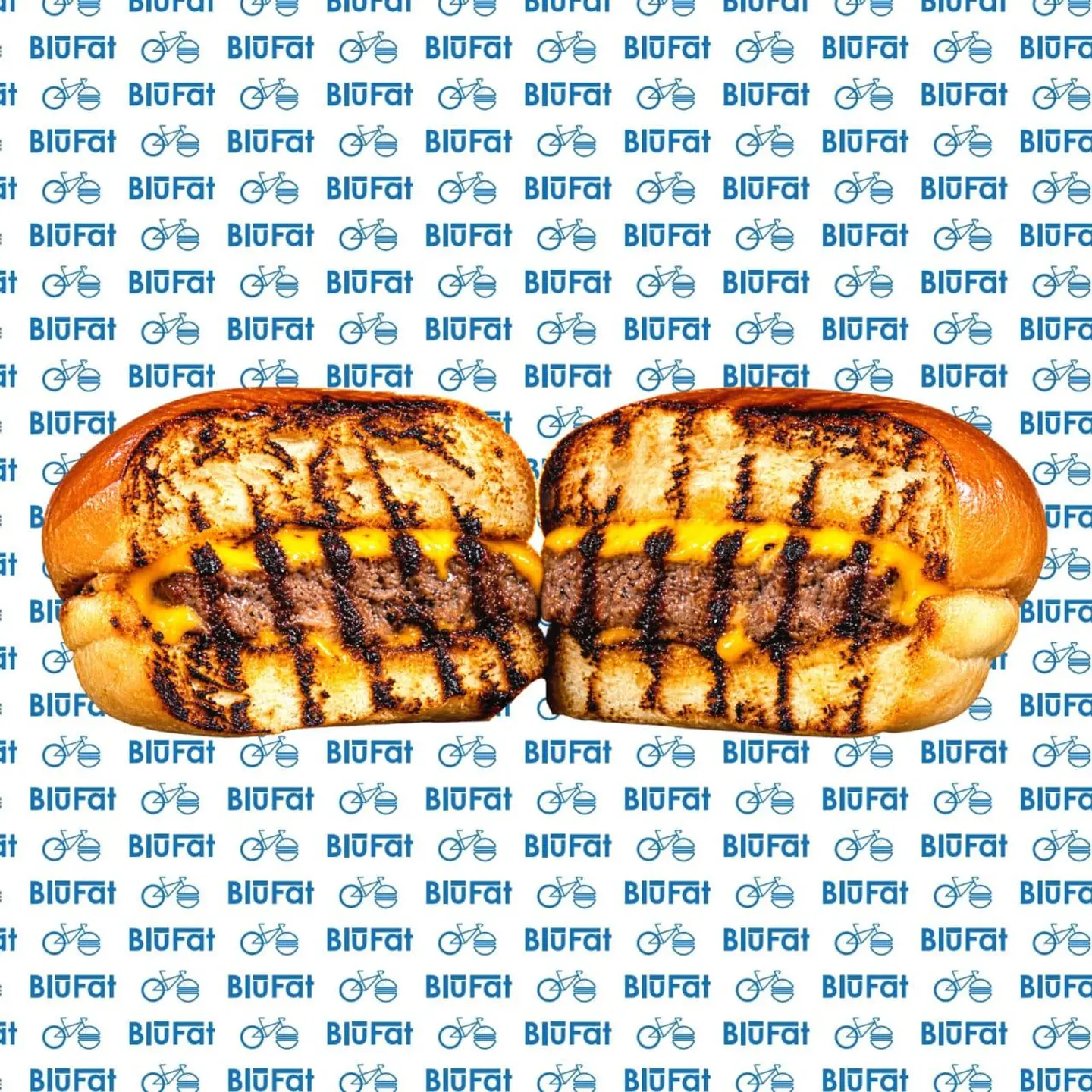 Road Beef Burger