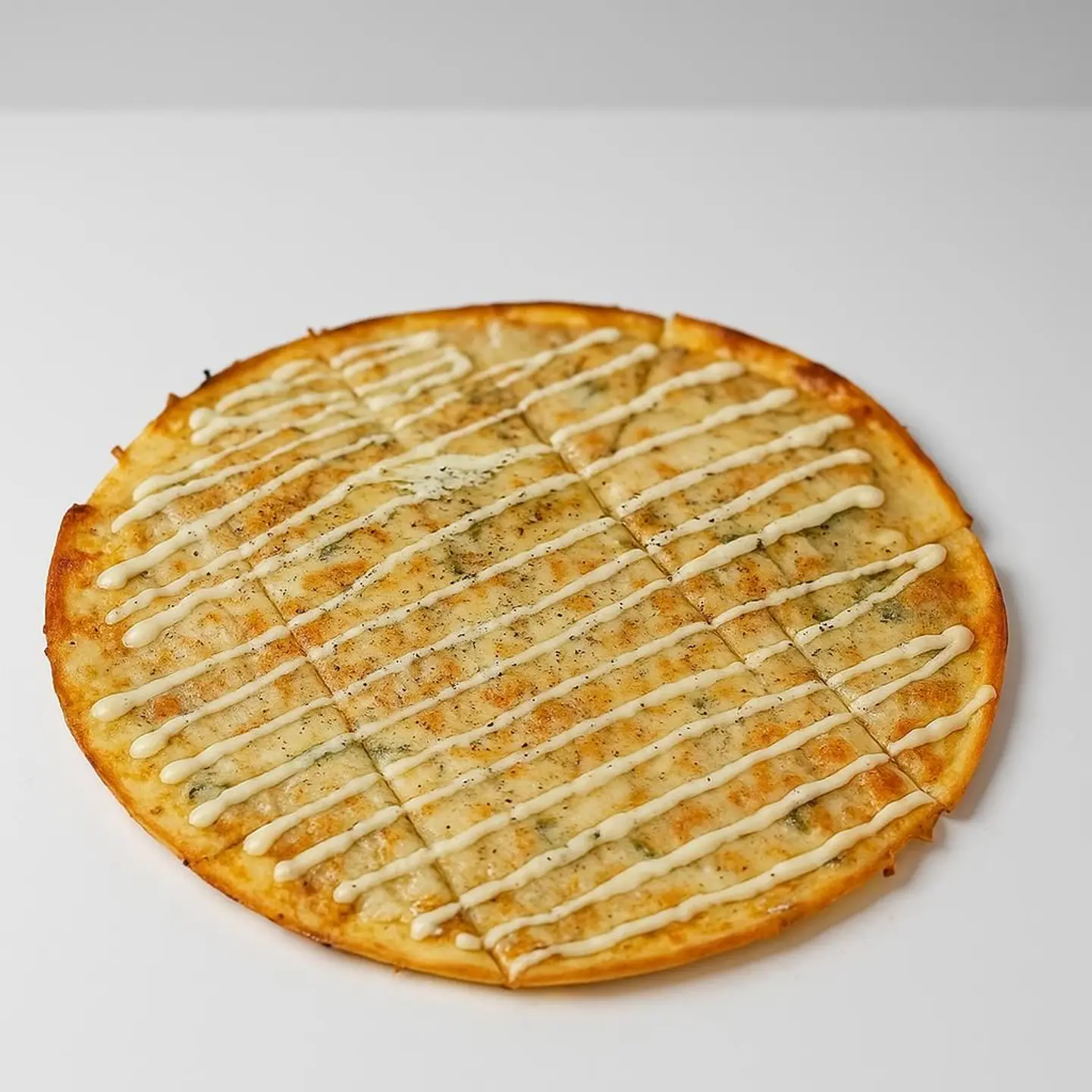بيتزا رانش