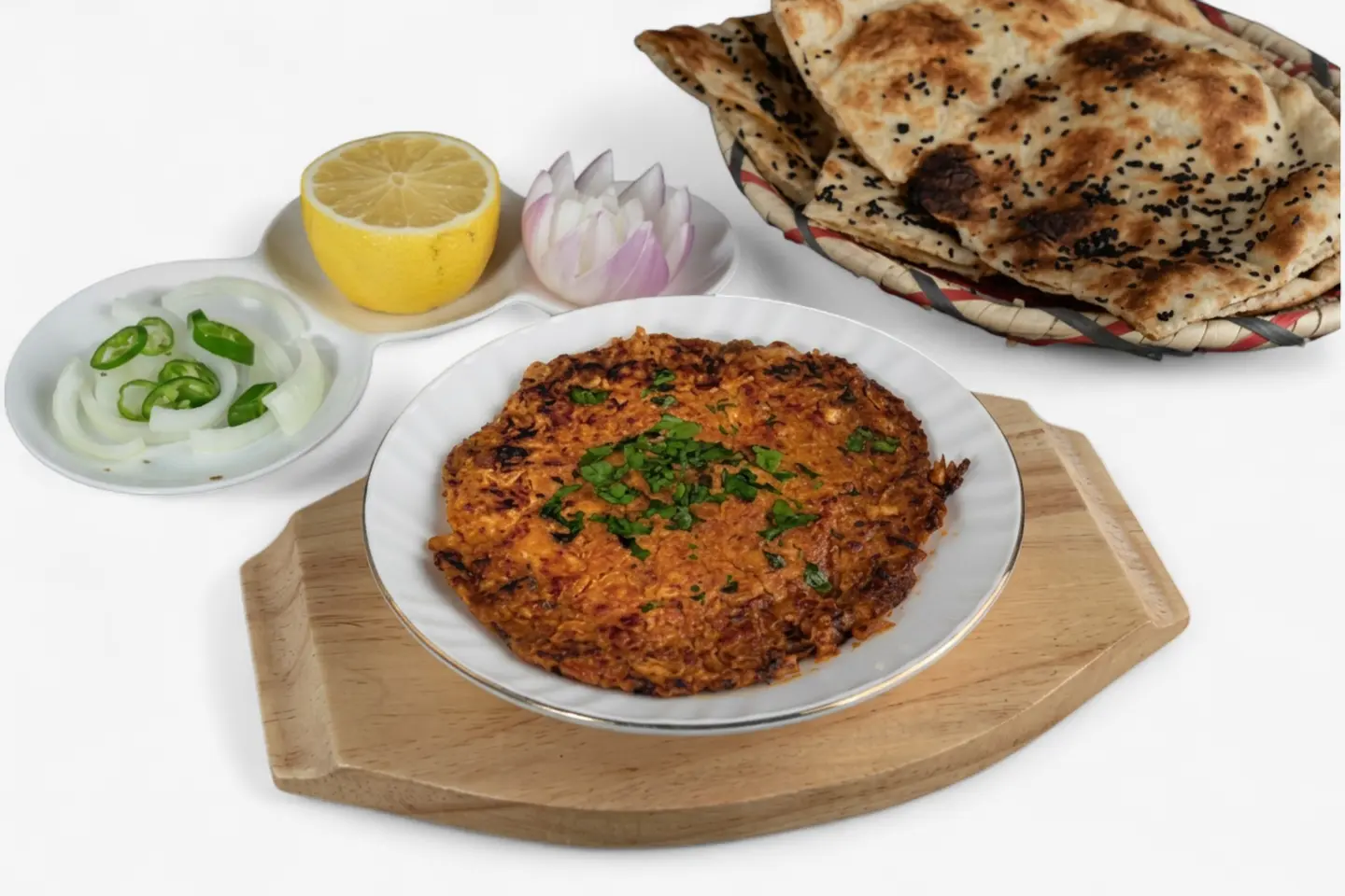 Red Beans With Tuna