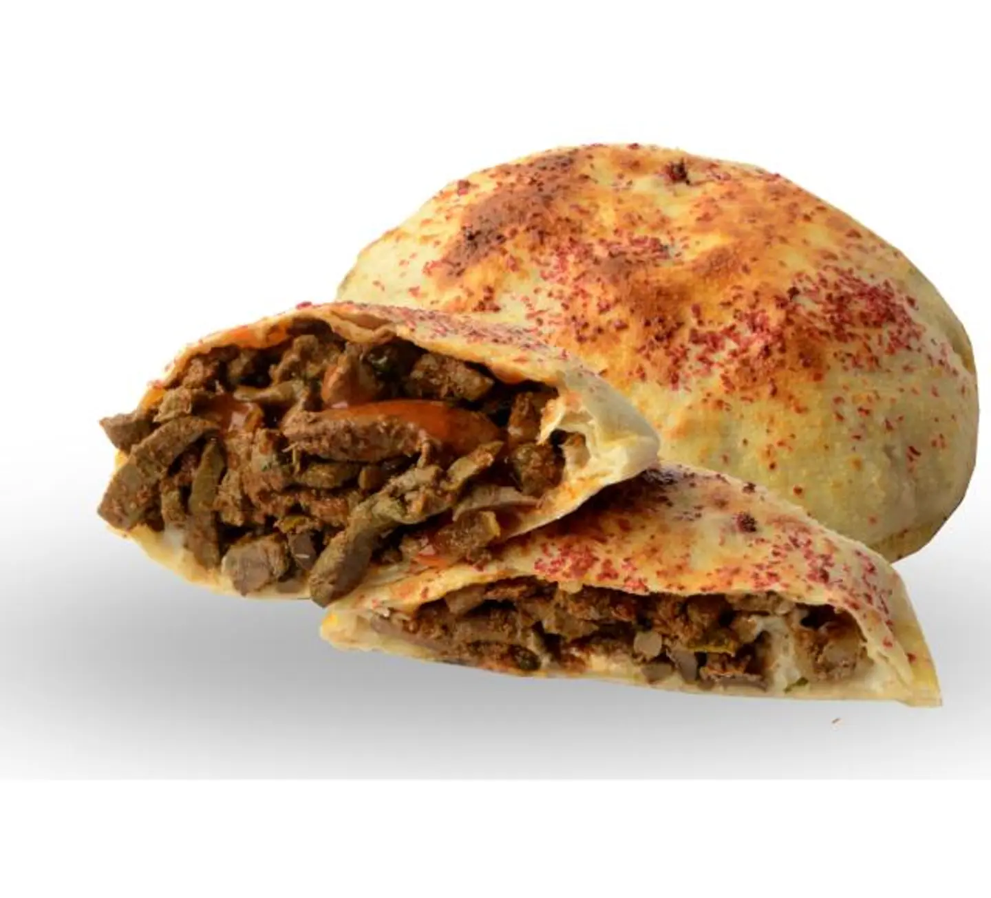 فطيرة كبدة