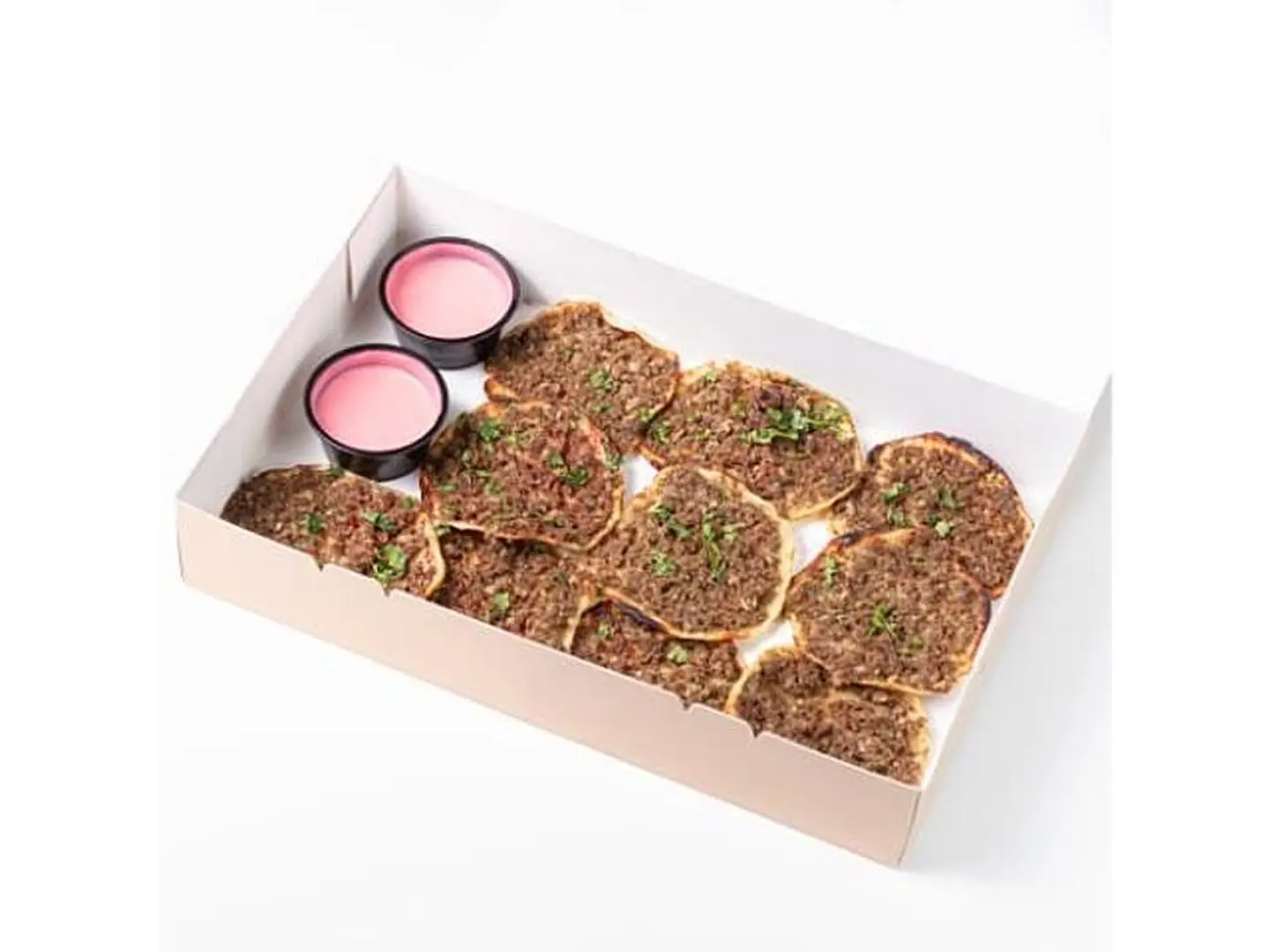 نصف رهايف لحم