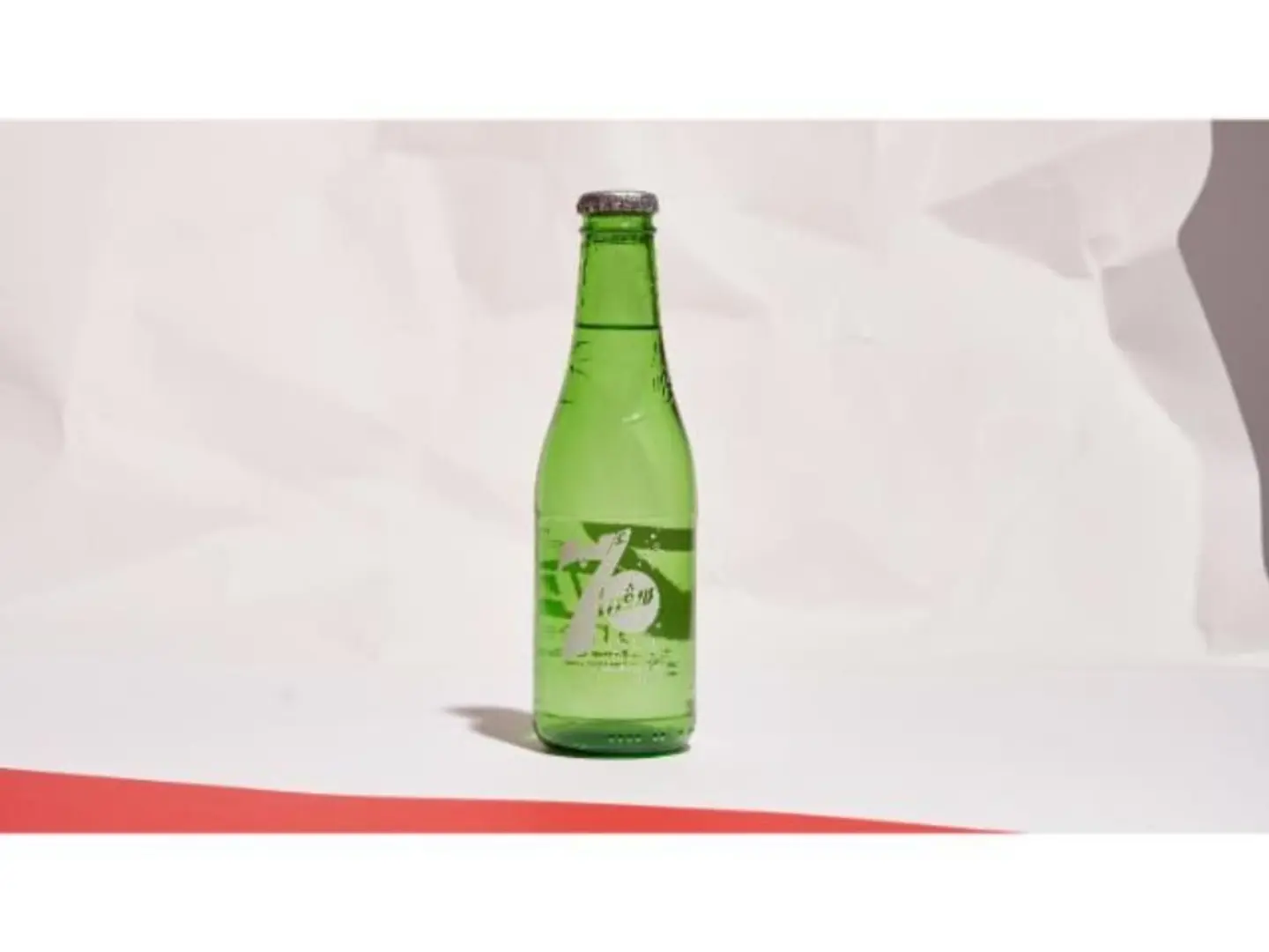 Diet 7 Up