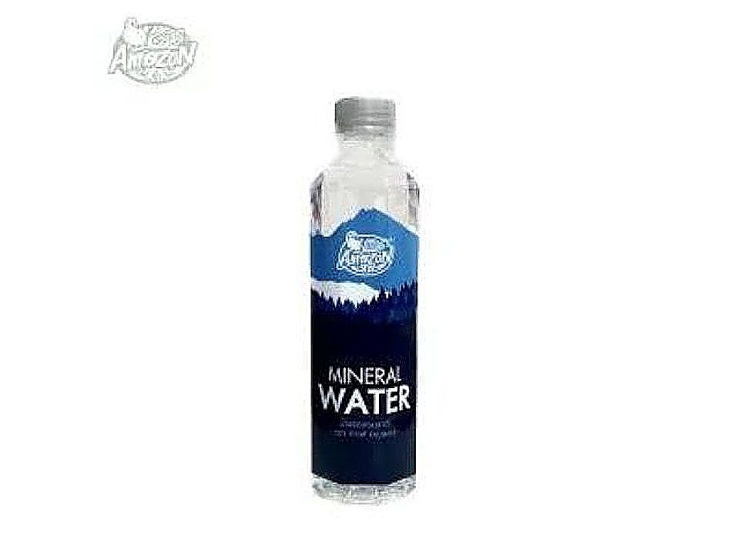 Mineral Water