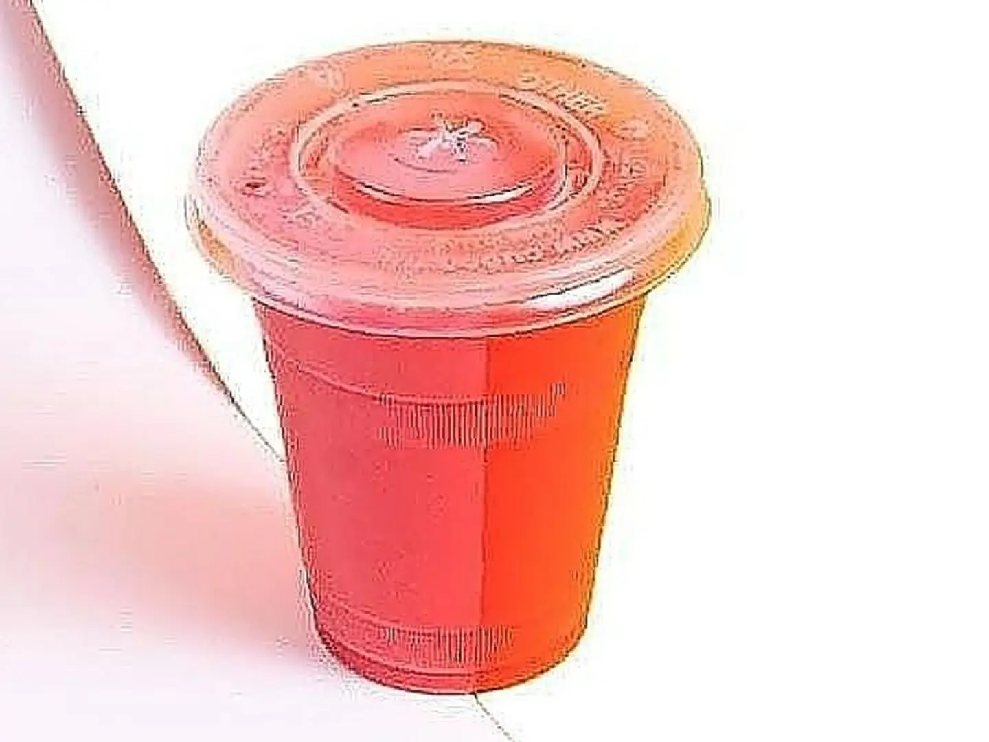 Fresh Cocktail