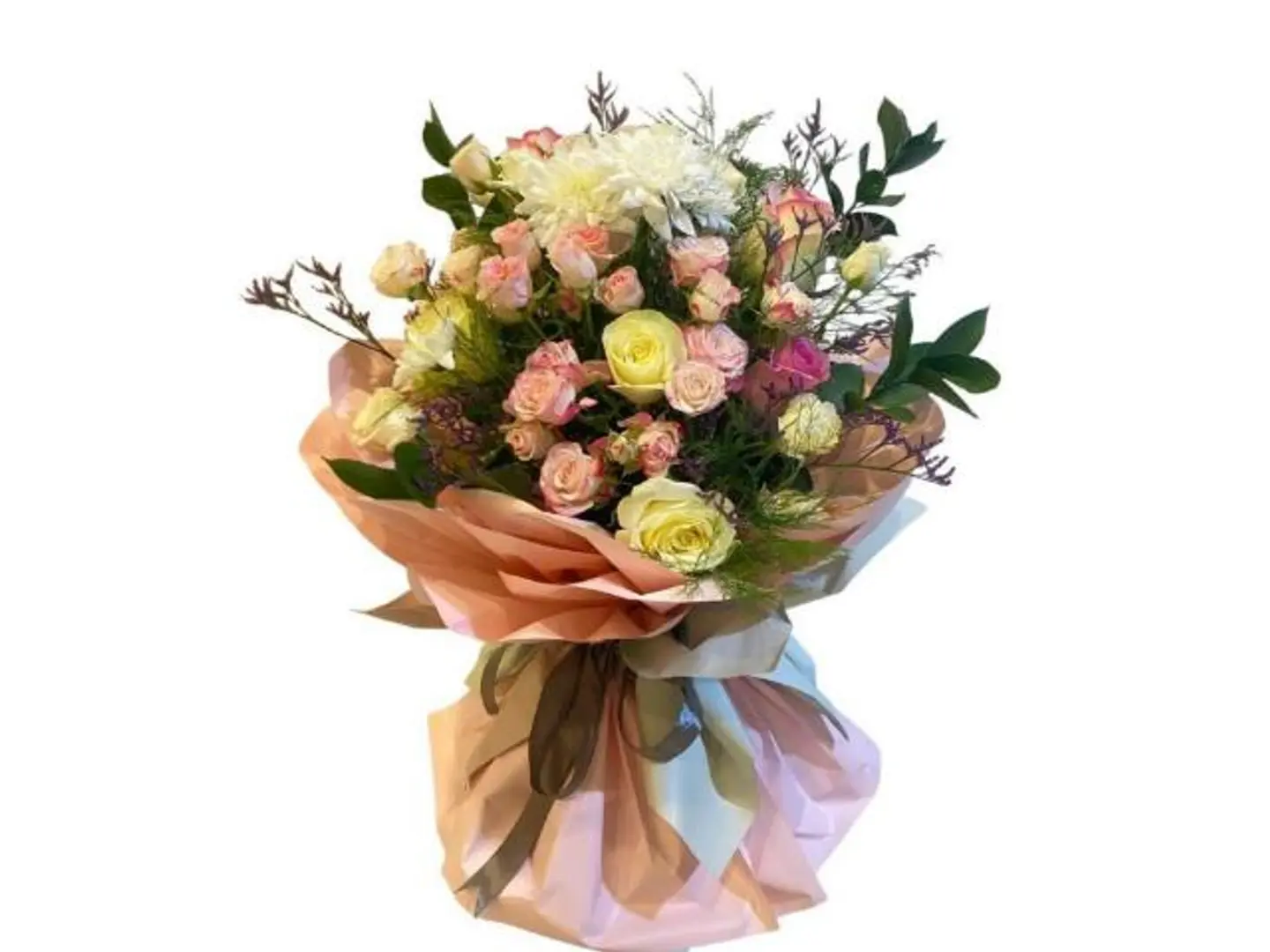 Rose Petal Dreams 315