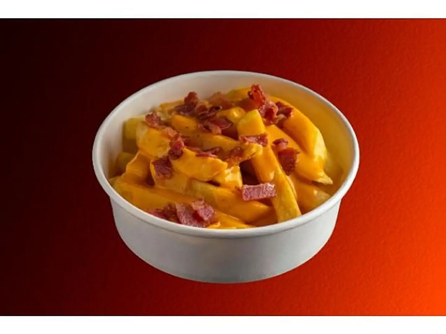 Potatoes With Beef Bacon
