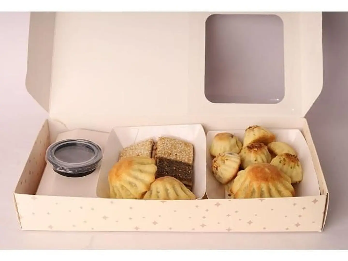 Mixed Maamoul Box