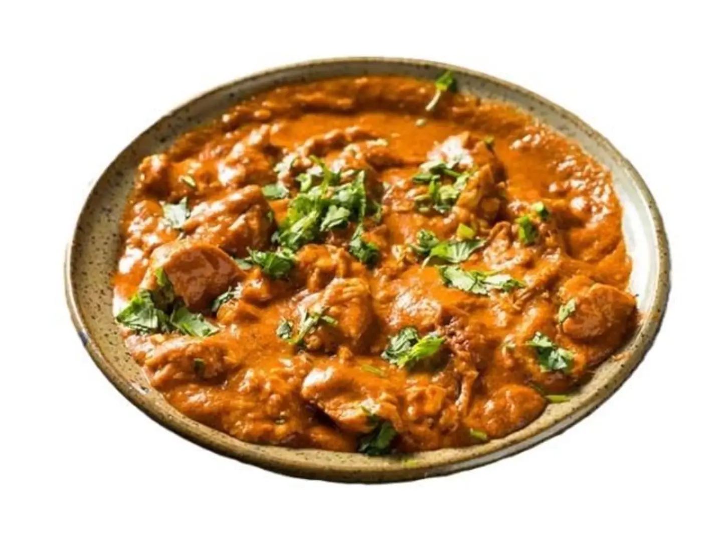 Chicken Curry