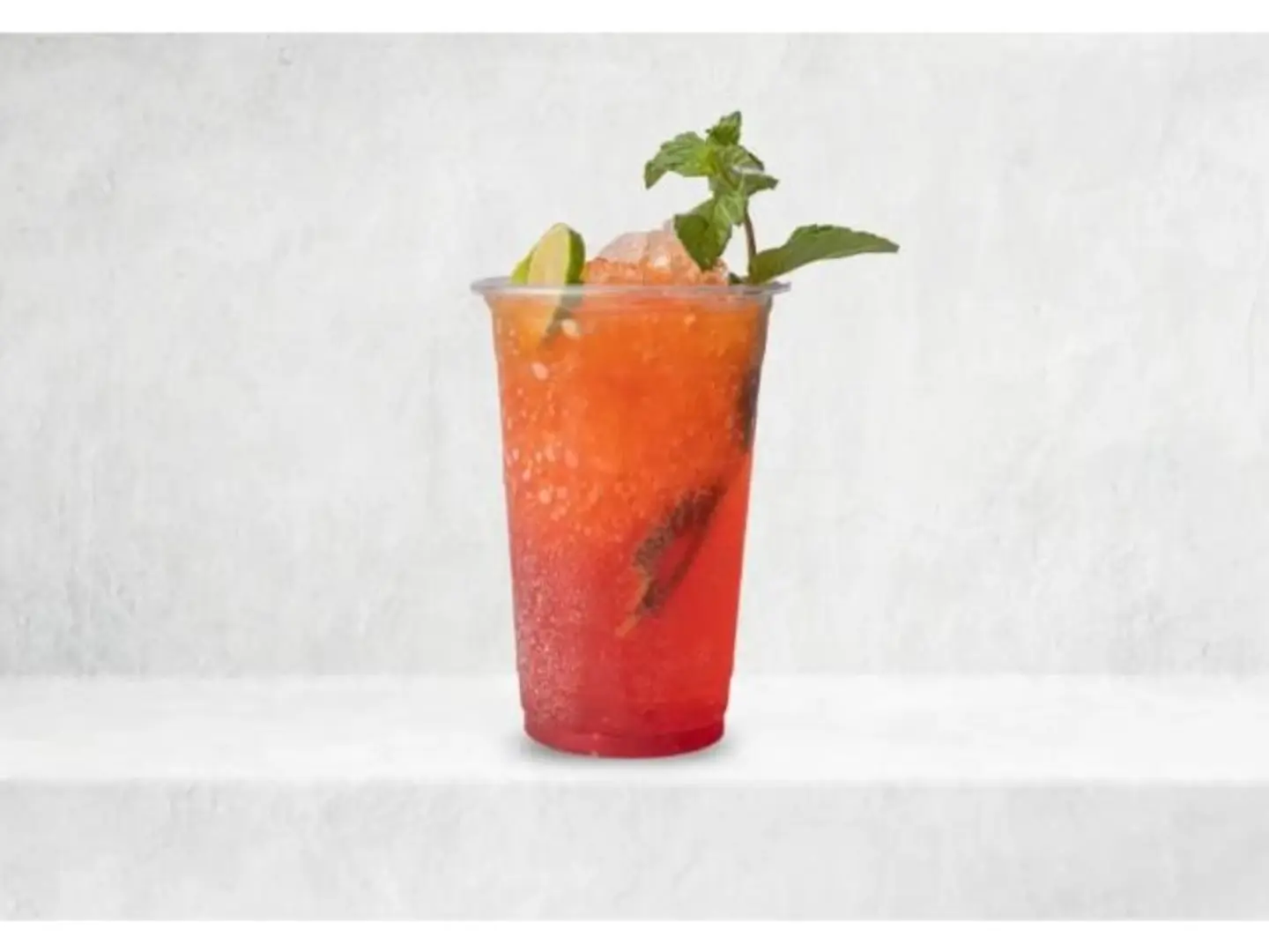 موهيتو فراولة نكهه الكود رد