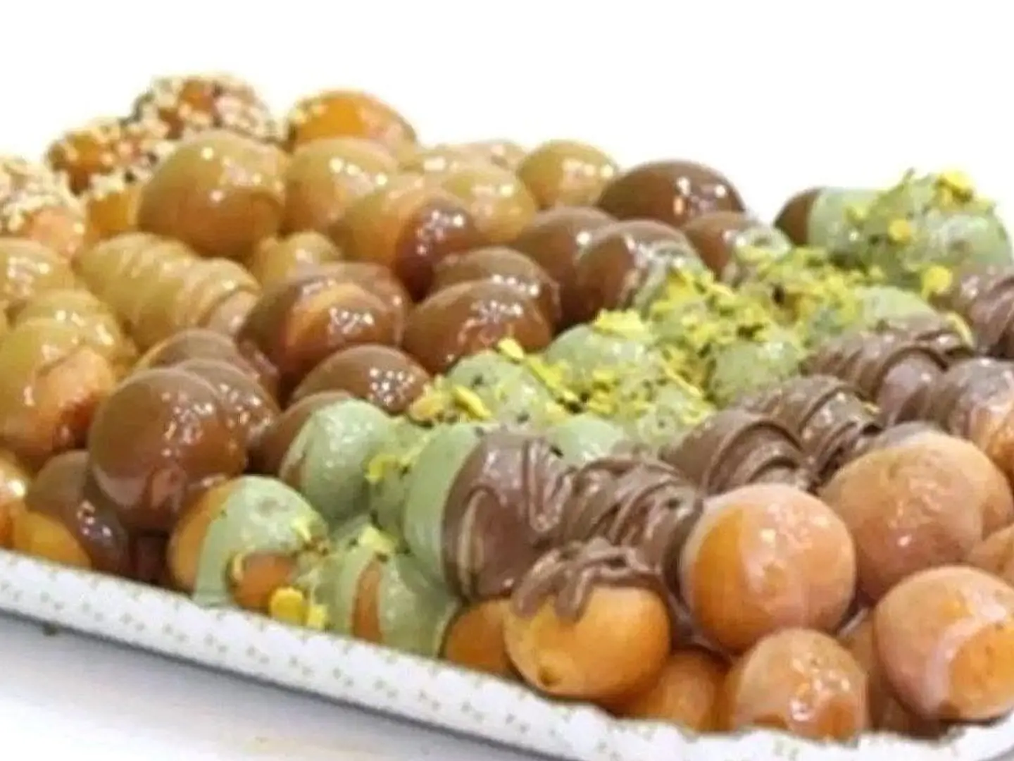 Luqaimat Kabir Layers