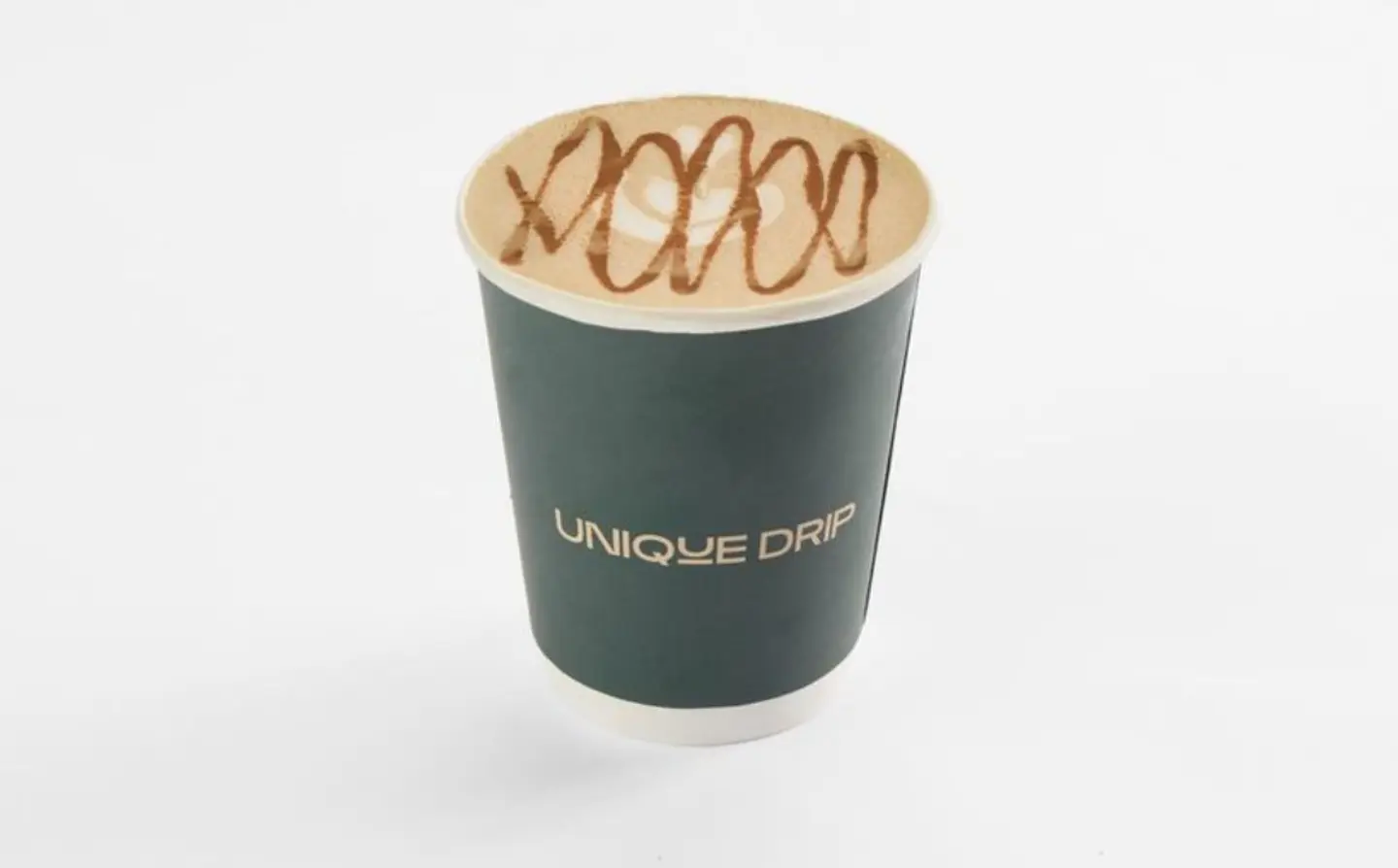 شوكولاتة ساخنة