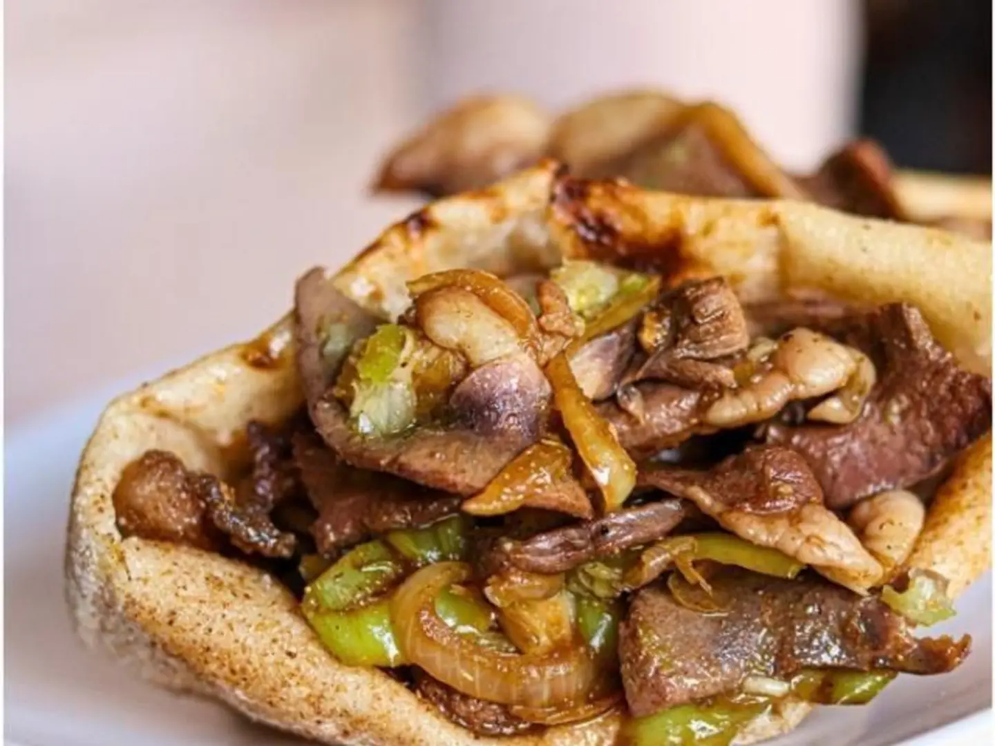 قلب وكلاوي اسكندراني