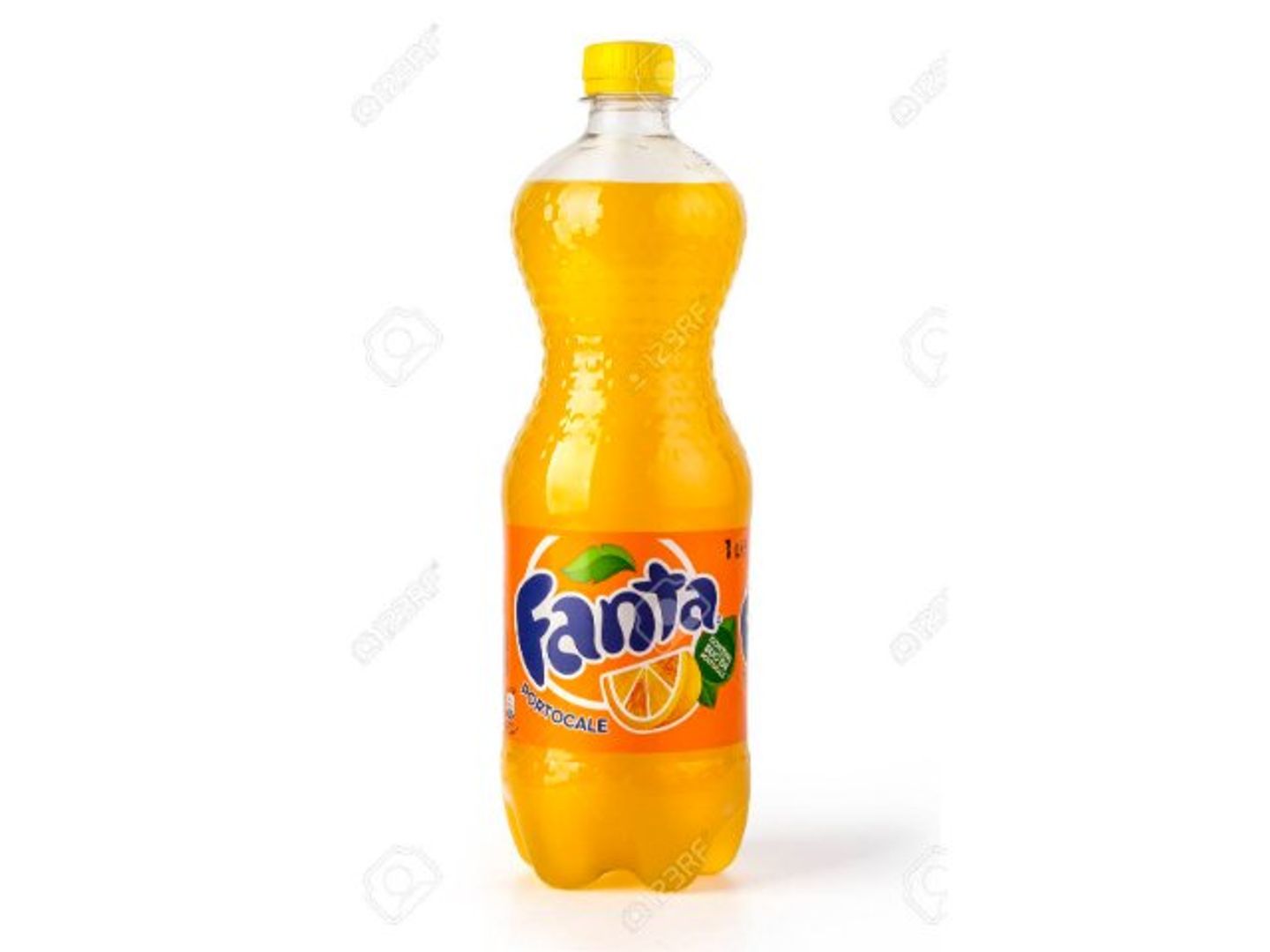 Fanta