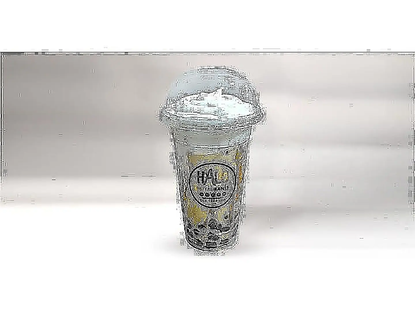 لاتيه جبن كريمى