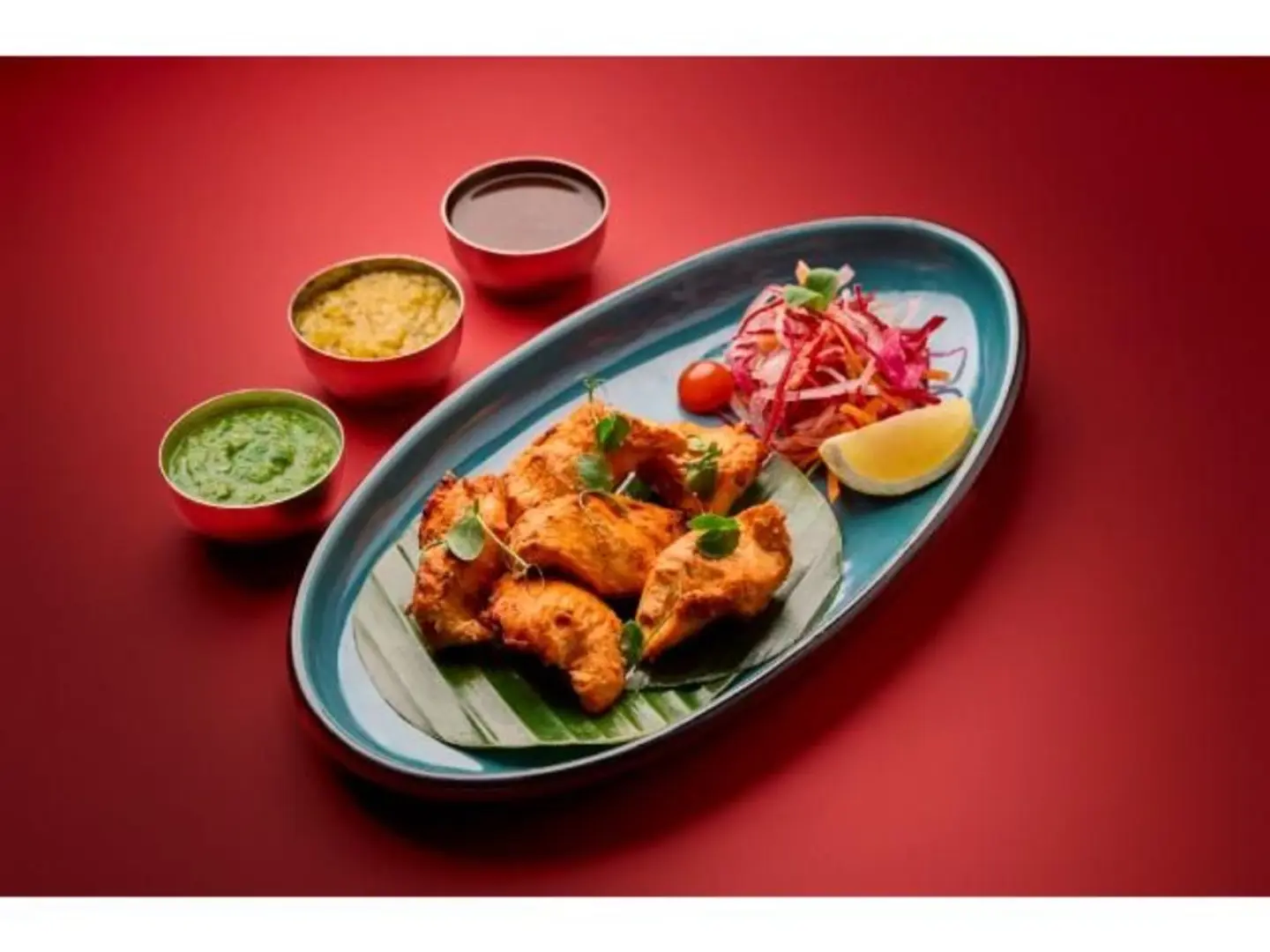 Chicken Tikka