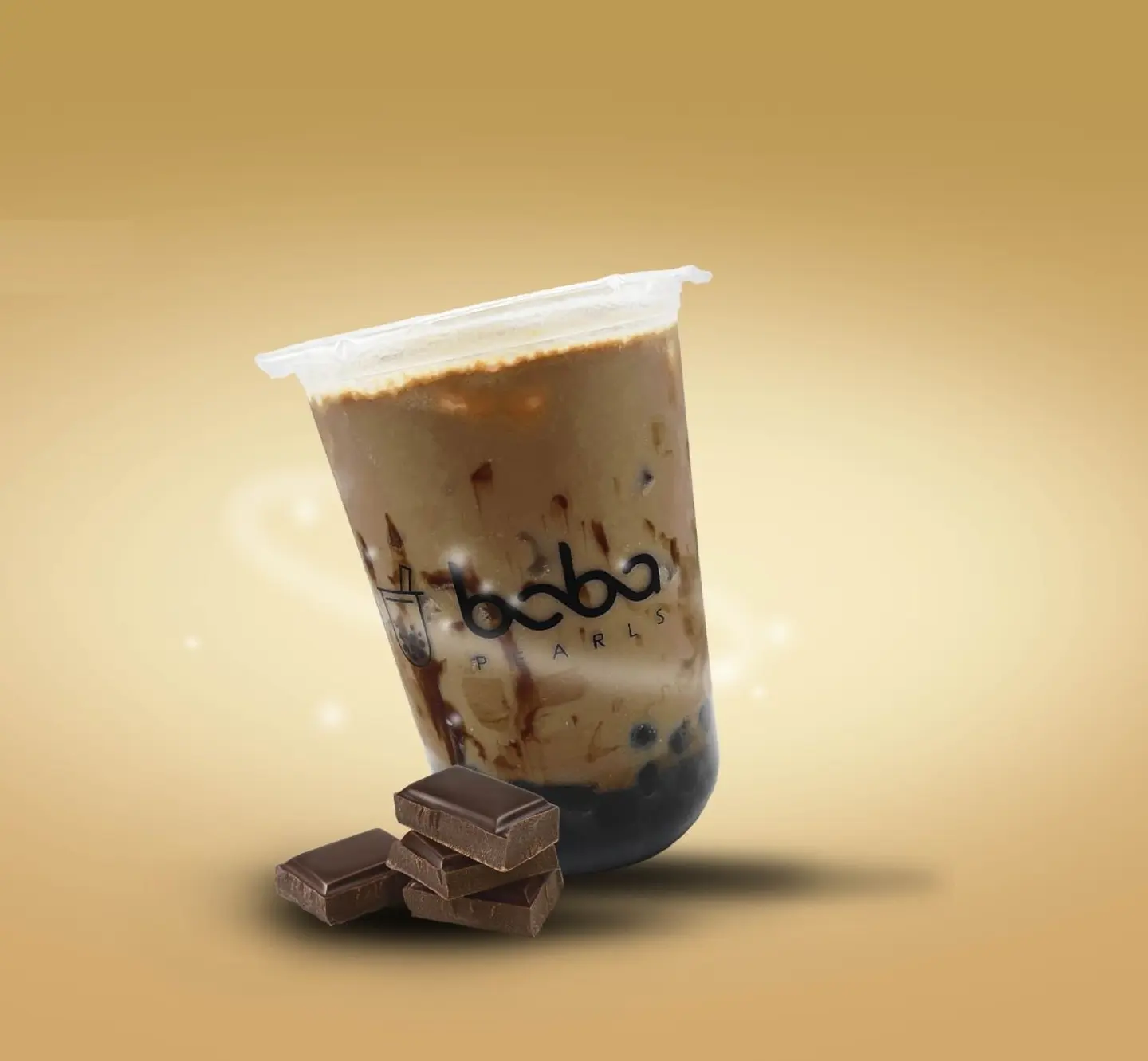 شوكولاتة سبريم