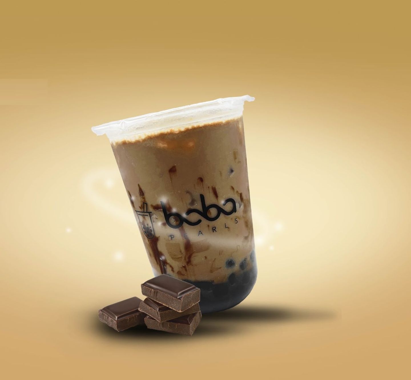شوكولاتة سبريم