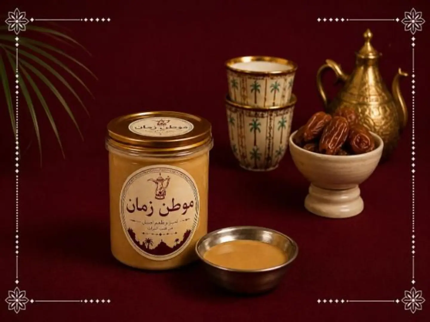 Tahini