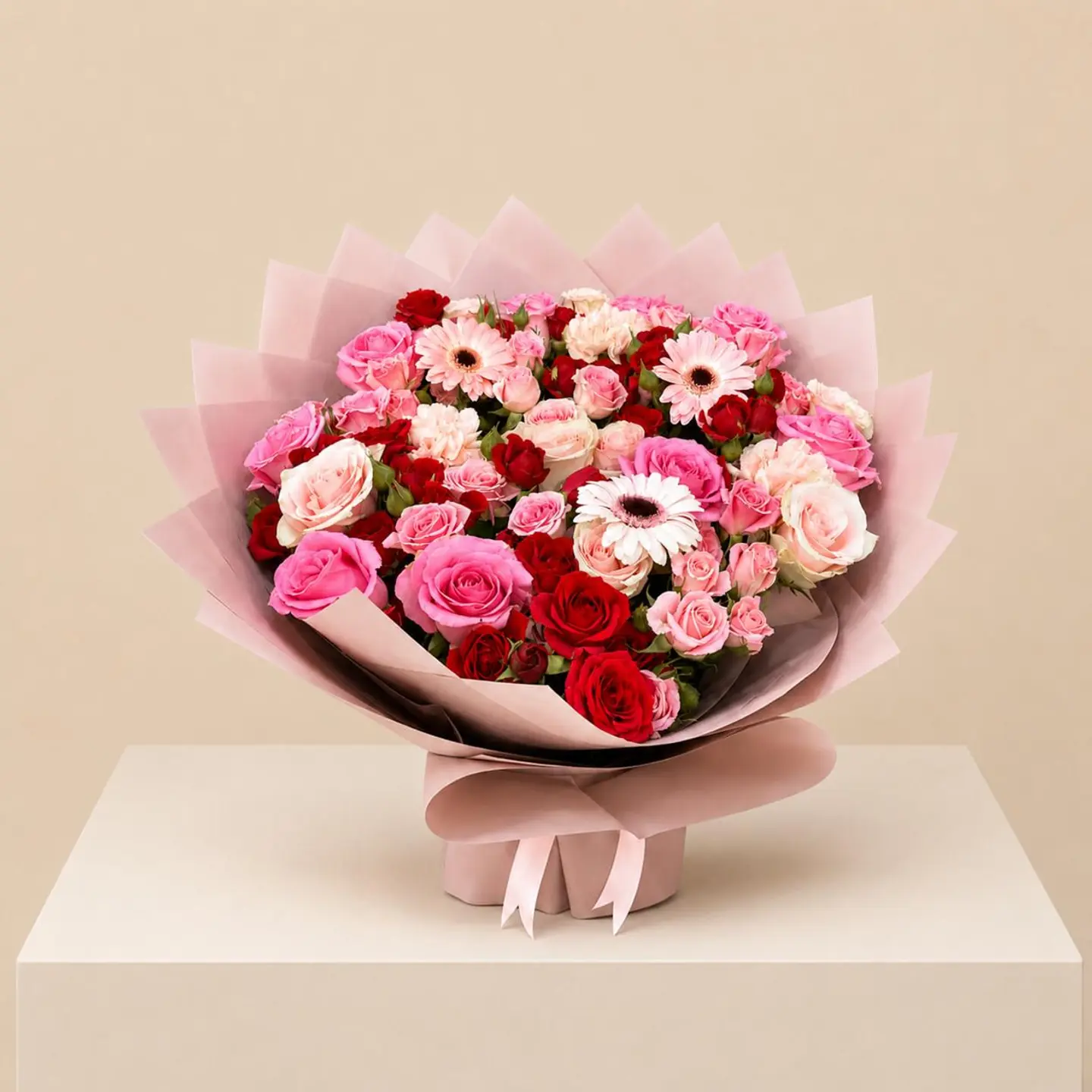 Cute Bouquet