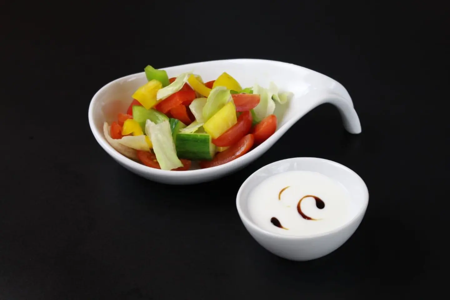 Green Salad