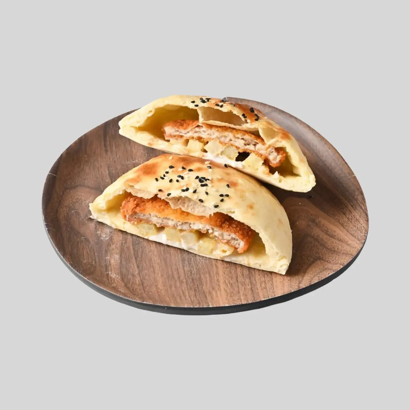 Halloumi
