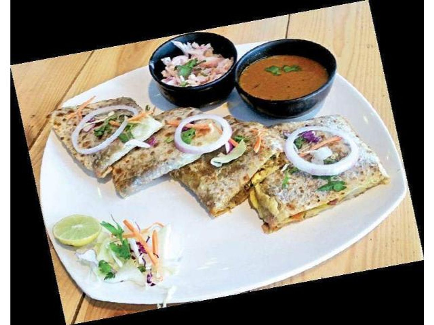 Chicken Laba