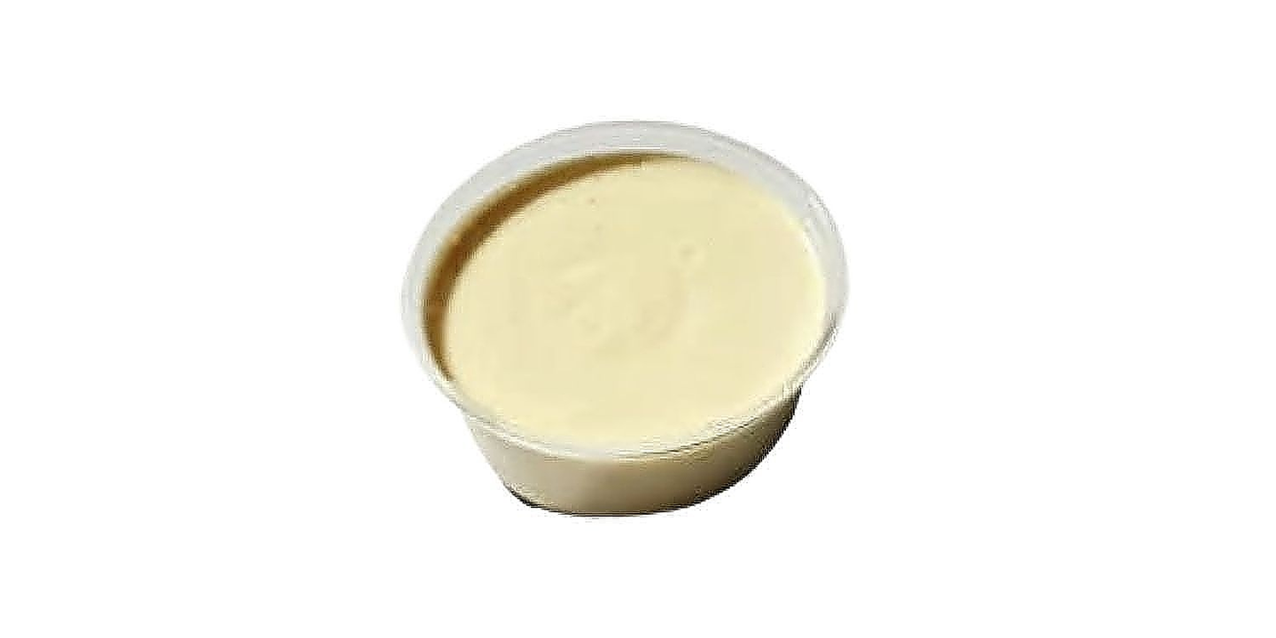 Tahiniah Sauce