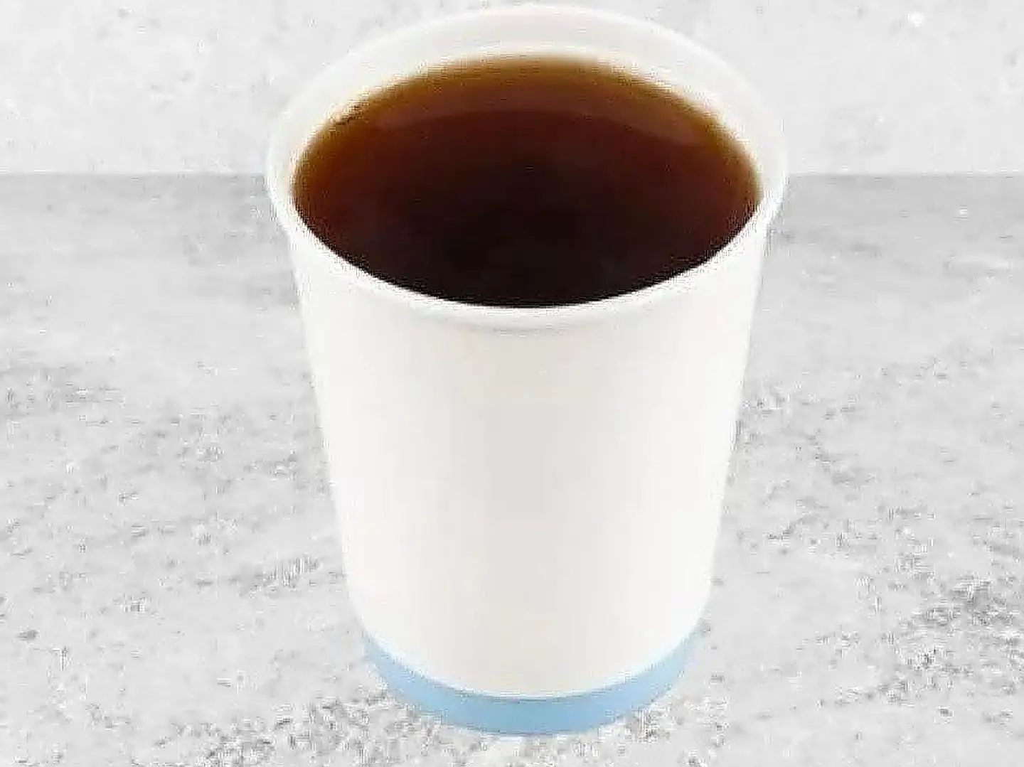 Plain Tea